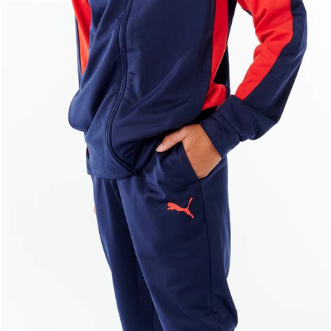 puma baieti